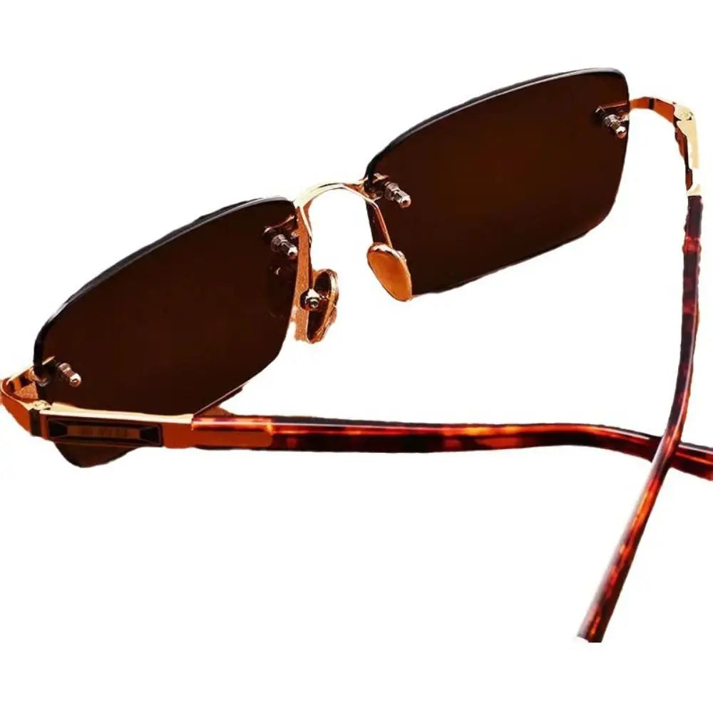 Paris Retro Sunglasses with Polarized UV400 Lenses-CLAYRY