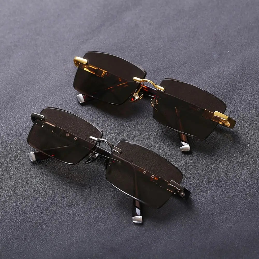 Paris Retro Sunglasses with Polarized UV400 Lenses-CLAYRY